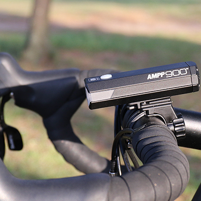 AMPP900 / ViZ300 SET | 製品情報 | CATEYE（キャットアイ）