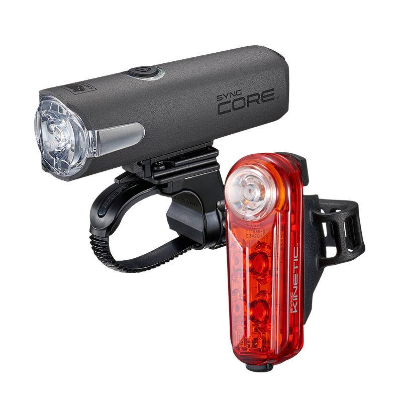 SYNC CORE / SYNC KINETIC SET | 製品情報 | CATEYE（キャットアイ）