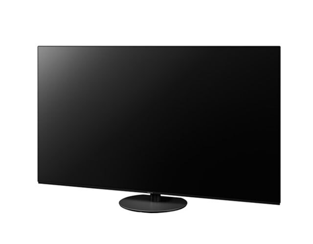 ジャンク品Panasonic TH-55DX750 55インチ テレビ