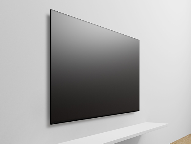 ソニー ブラビア A9Gシリーズ KJ-55A9G 壁掛けテレビ専門店がおすすめ