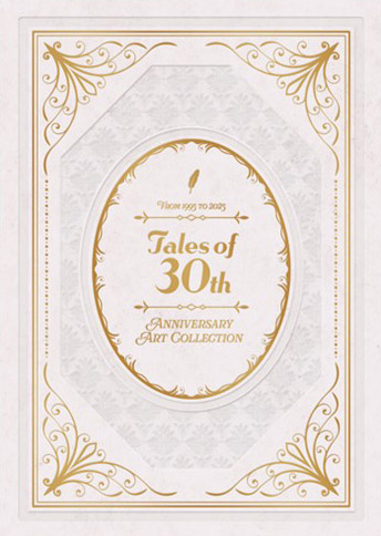 Catsuka Shopping - Tales of - 30th Anniversary Art Collection