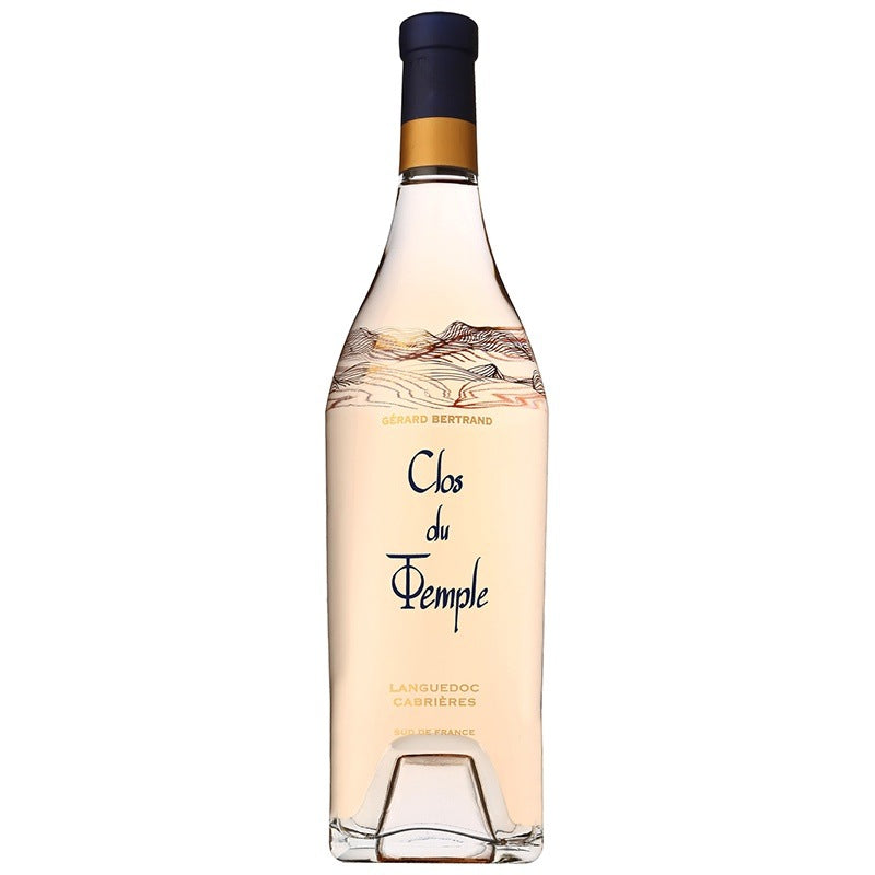 ジェラール・ベルトラン クロ・デュ・タンプル 2021 | THE CELLAR