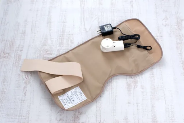 単品】パーマクリスト（湿布用ヒーター）