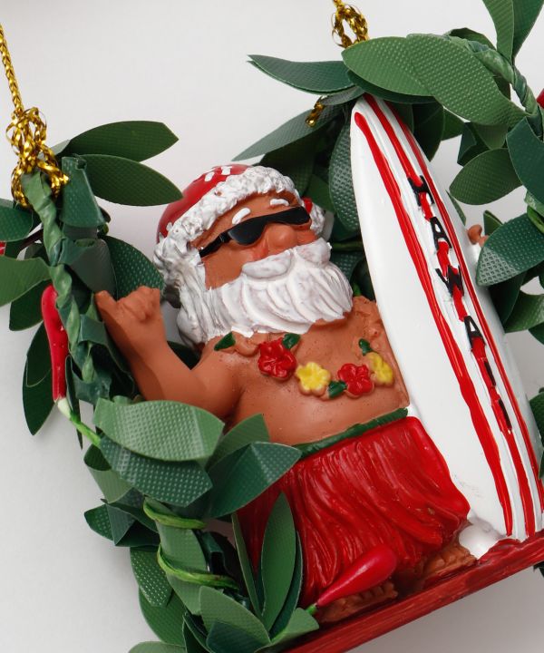 ハワイアンサンタ(SURFING): 『Kahiko(カヒコ)』公式通販