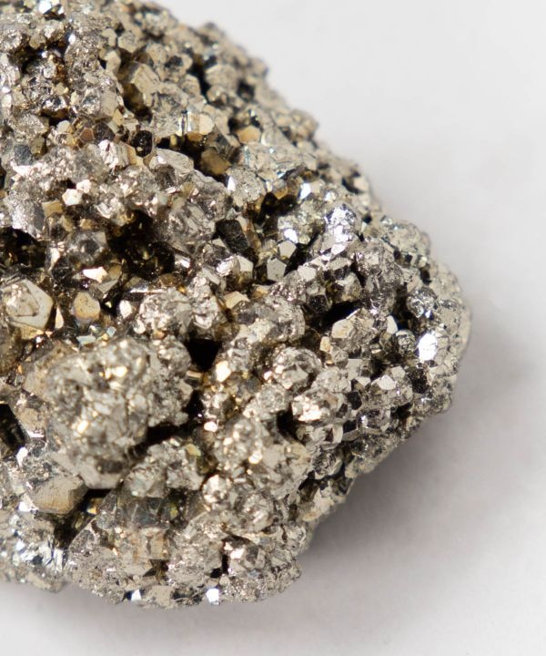 パイライト原石S(ﾍﾟﾙｰ産): 『岩座(いわくら)』公式通販