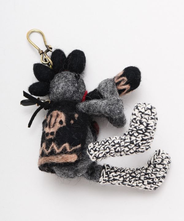 アースナココペリチャーム(BLACK): 『チャイハネ』公式通販