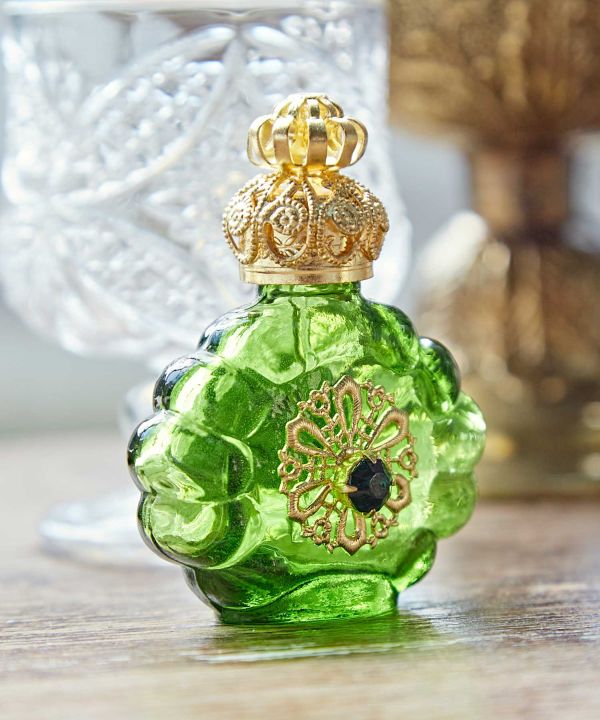 Fromチェコ】ムラックアトマイザー(GREEN ASST): 『欧州航路』