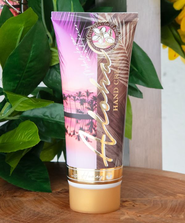 アイナハンドクリーム(COCONUT): 『Kahiko(カヒコ)』公式通販