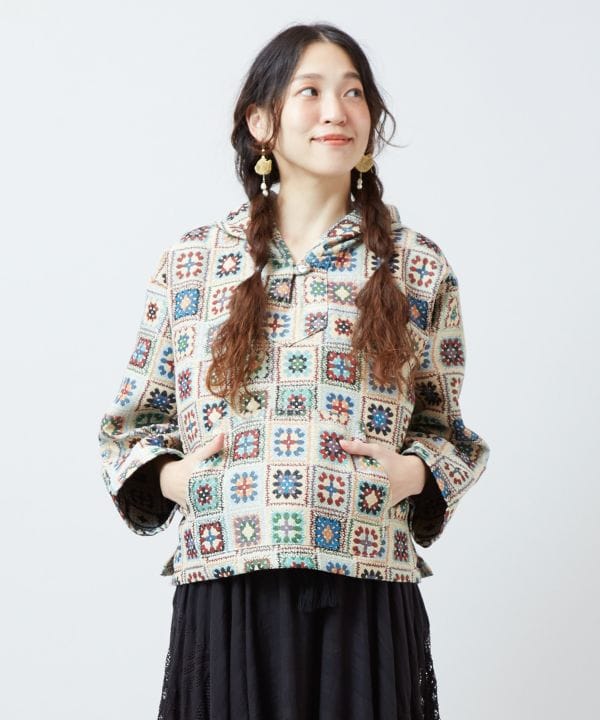 シェピTOP(WHITE): 『チャイハネ』公式通販