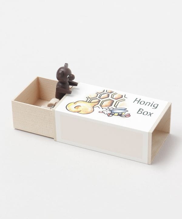 Fromドイツ】ポップオルゴール(DOG): 『欧州航路』