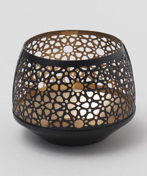 ディワキャンドルホルダー(MOSAIC): 『チャイハネ』公式通販