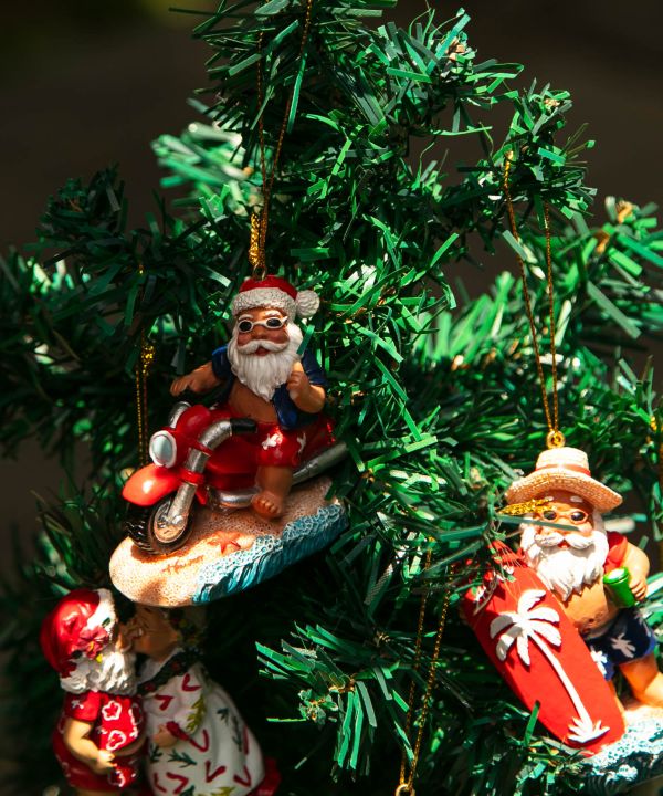 アロハサンタ(INNER TUBE): 『Kahiko(カヒコ)』公式通販