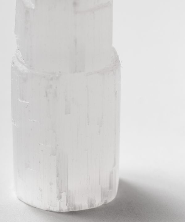 浄化】セレナイトタワー6cm(ﾓﾛｯｺ): 『岩座(いわくら)』公式通販