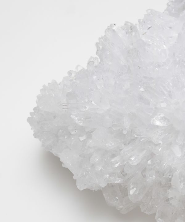 四川水晶クラスター 842g(四川): 『岩座(いわくら)』公式通販