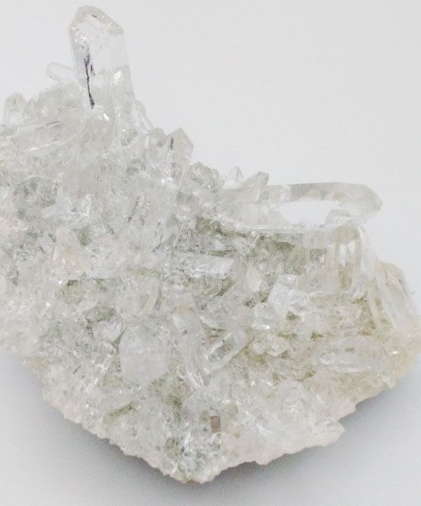 一点物】ヒマラヤ水晶クラスター(一点もの): 『岩座(いわくら)』公式通販