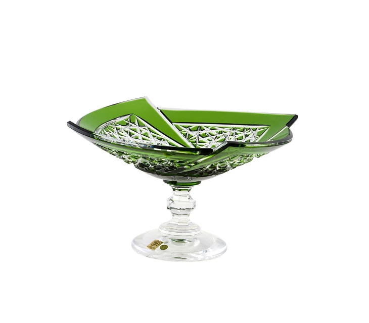 Comports - Czech crystal | Caesar crystal bohemiae