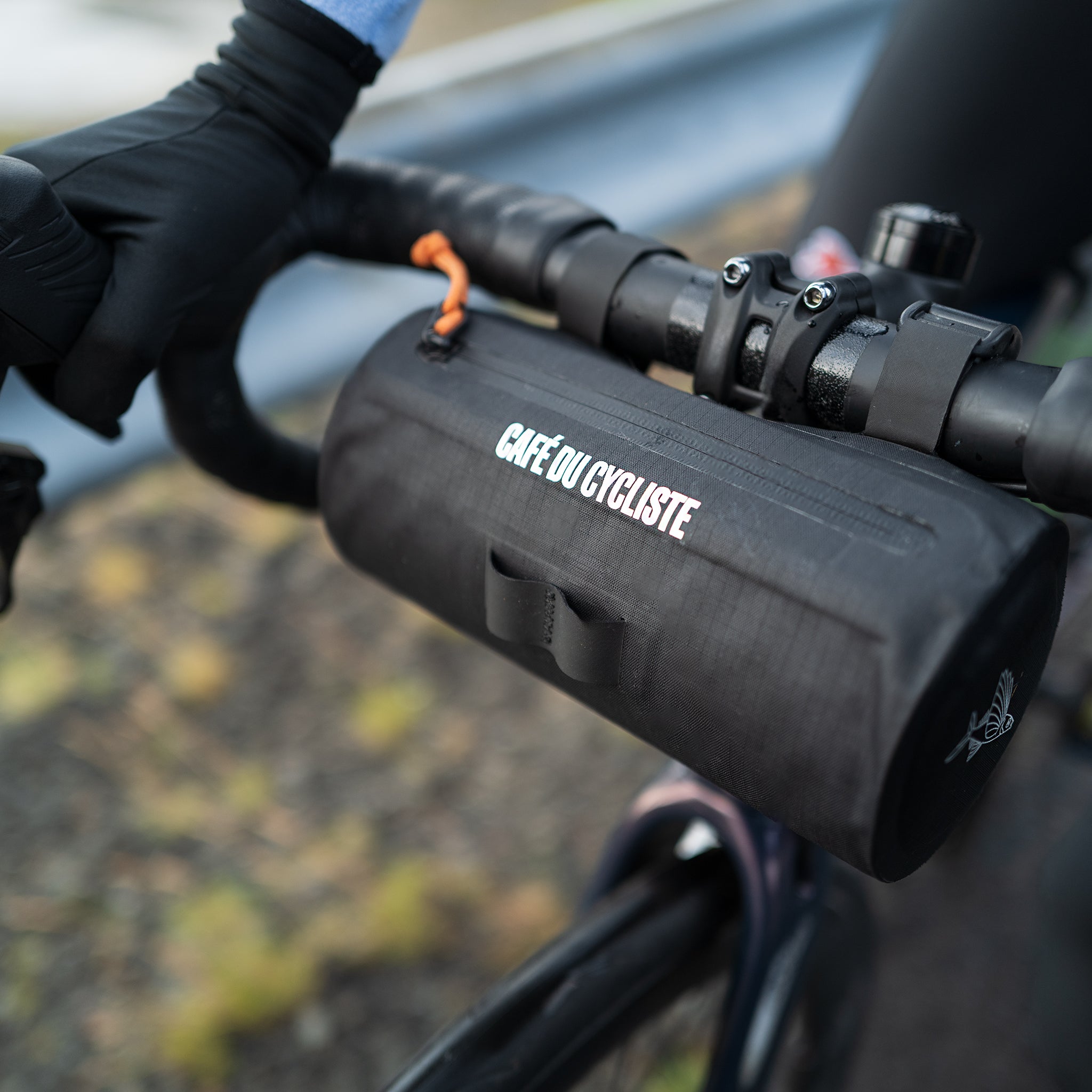 自転車用バッグと荷物 – Café du Cycliste | JP