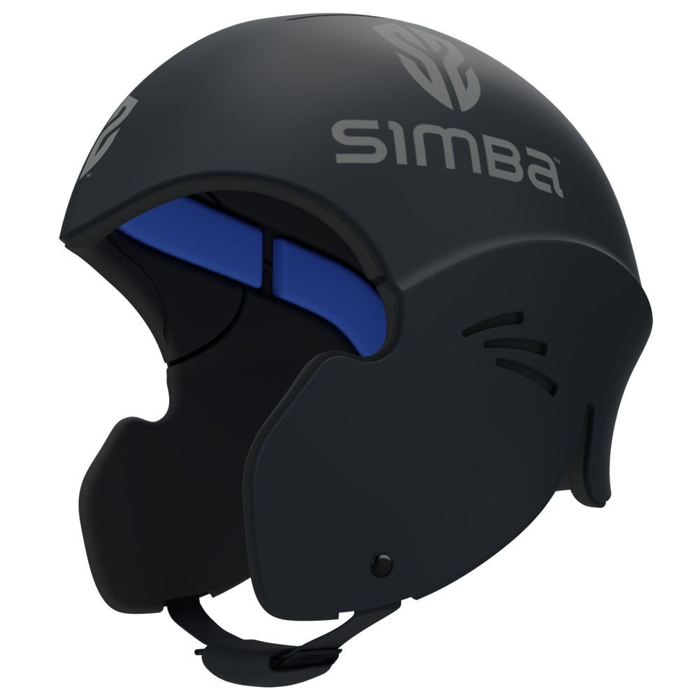 Sentinel Simba Helmet - California Waterman