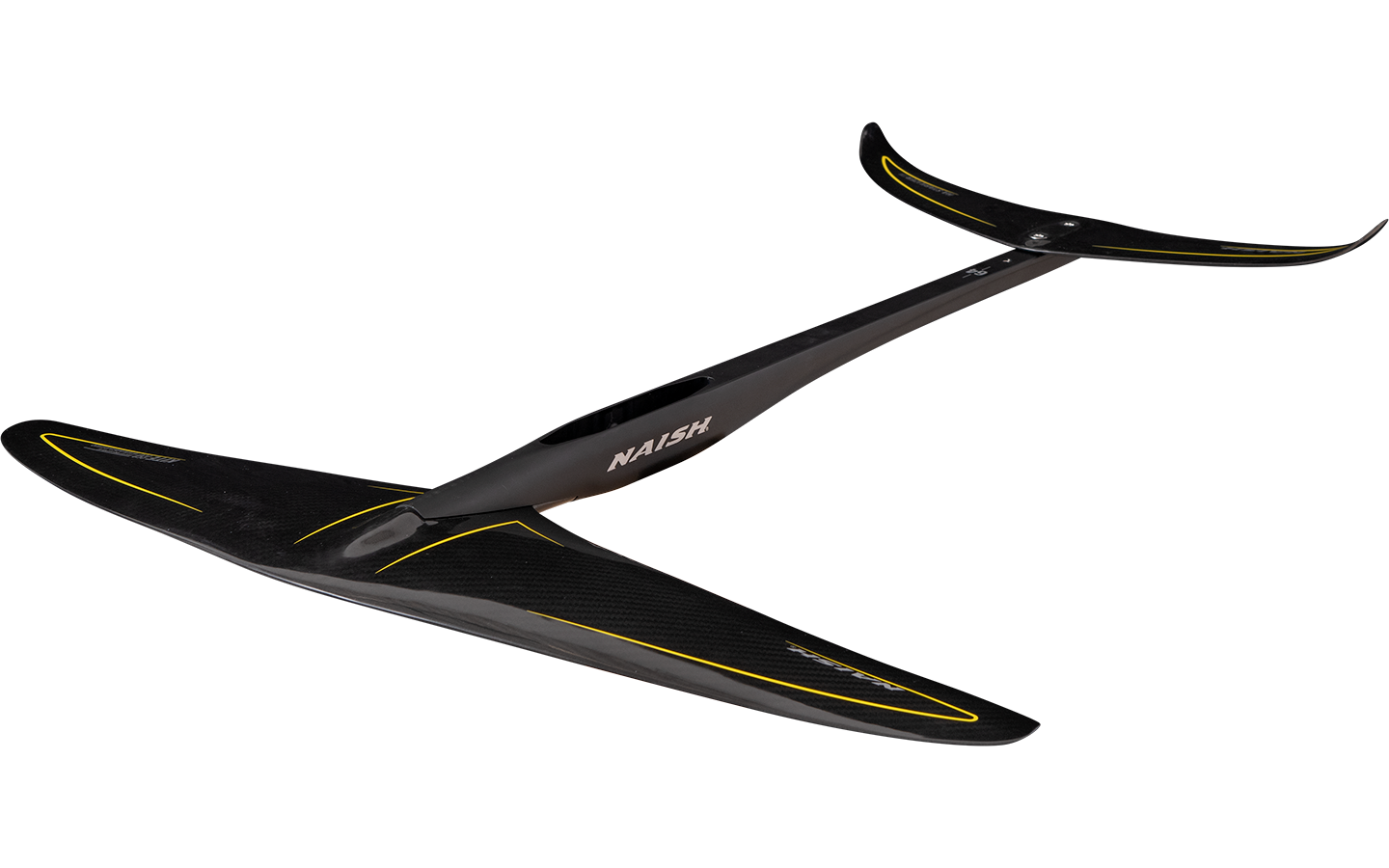 2023 Naish S27 Complete Foil Kit - California Waterman