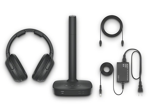 ハイコスパなワイヤレスサラウンドヘッドホン「WH-L600」、4月7日(土