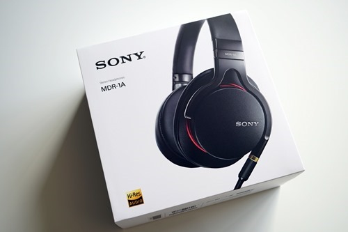 怒濤のオーディオ新製品レビュー！＜MDR-1A編＞ | 店長のつぶやき日記