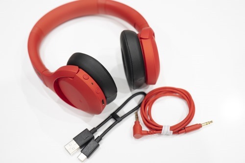 h.ear on 3 Mini Wireless「WH-H810」、実機レビュー | 店長のつぶやき