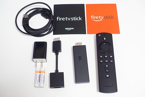 本日12月9日(月)日付変わるまで！「fire tv stick」が、2,980円