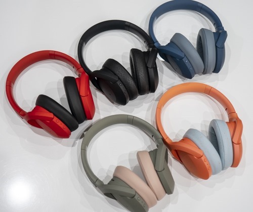 h.ear on 3 Wireless NC（WH-H910N）」実機レビュー | 店長のつぶやき