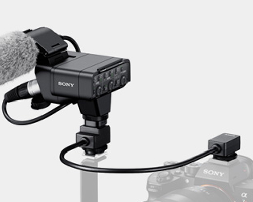 部品＞XLRアダプターキット「XLR-K3M」付属のオーディオ専用延長