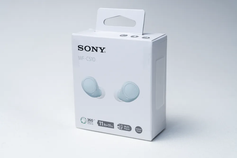 実機レビュー＞より高音質、より小型軽量、より装着性向上、そして、外