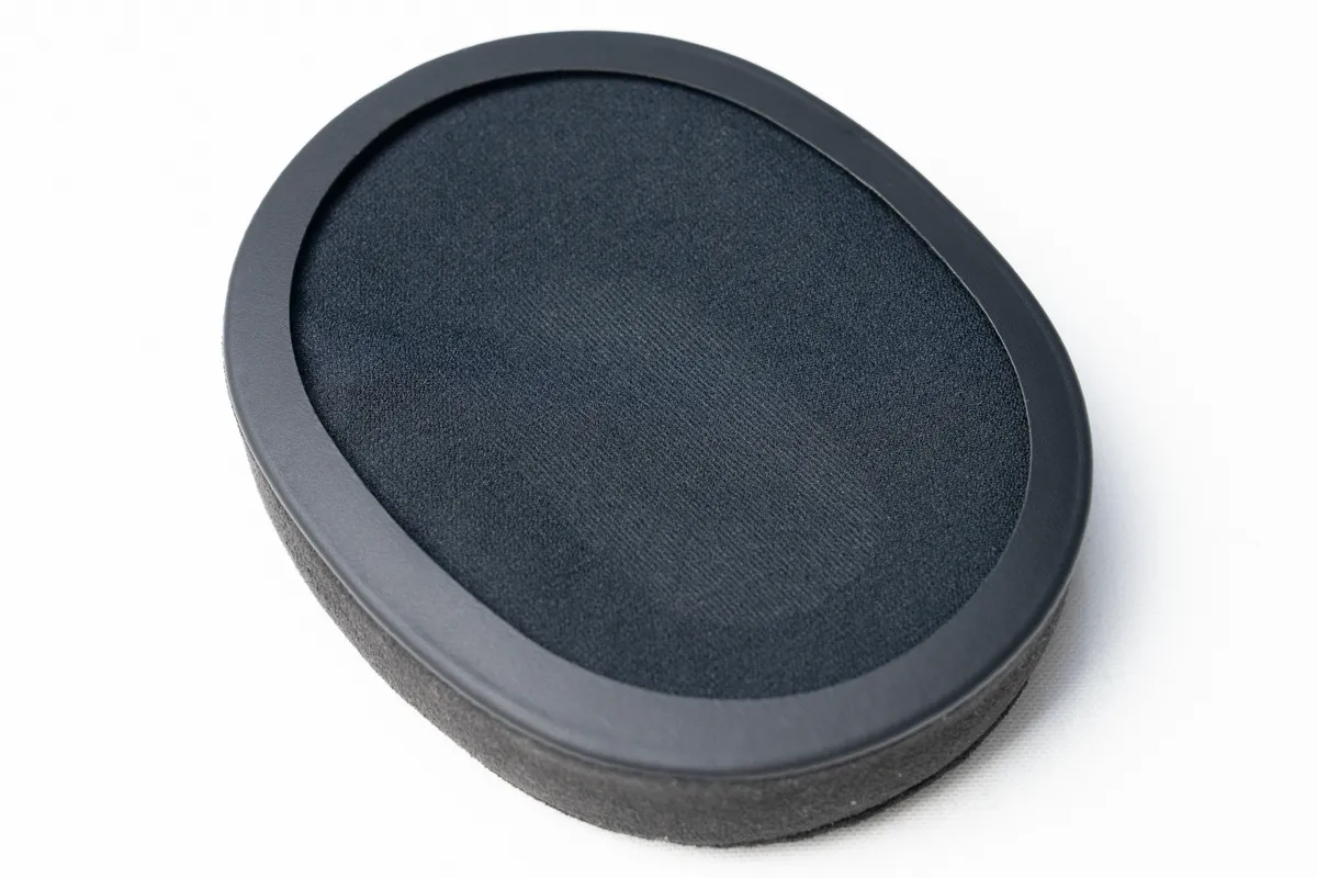 部品販売開始＞開放型モニターヘッドホン「MDR-MV1」用部品