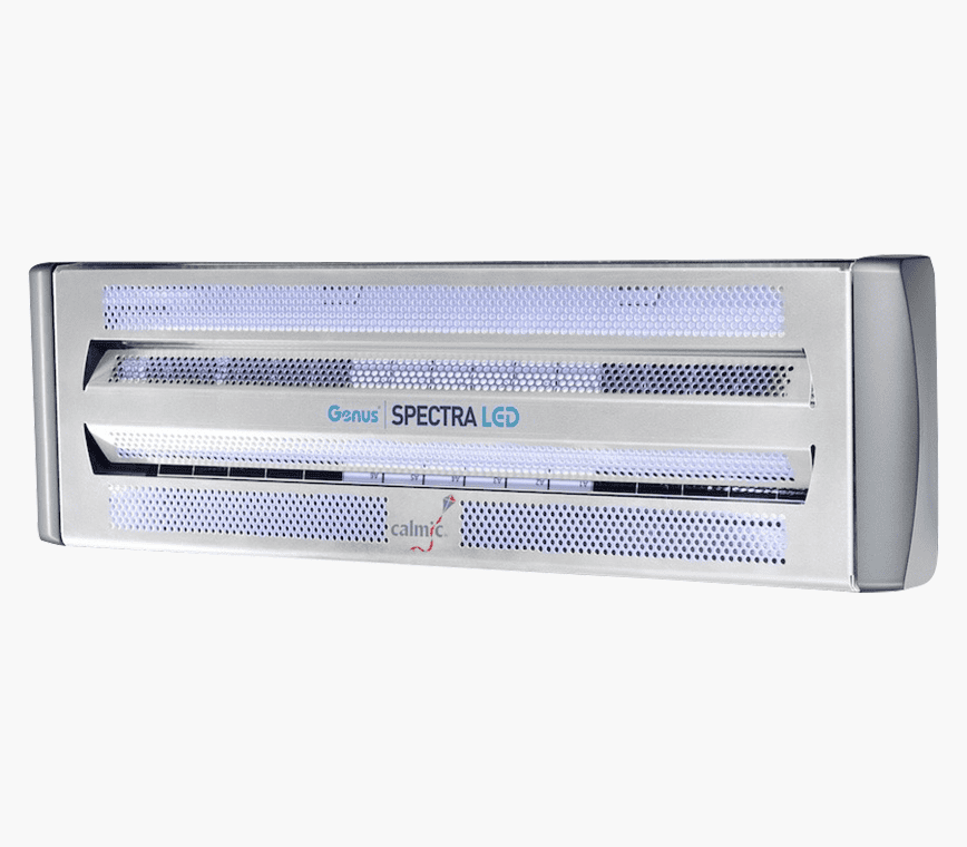 ライトトラップシリーズ | スペクトラ LED | 日本カルミック