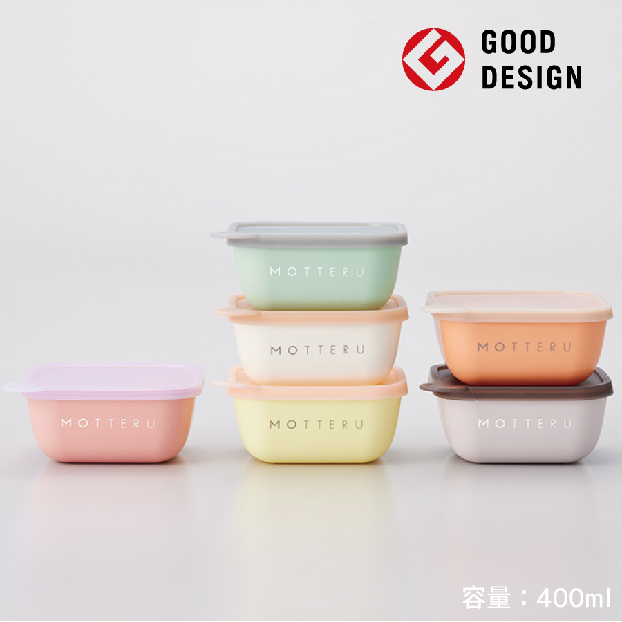 おやつ入れ トリーツケースに！】MOTTERU（モッテル）書いて消せる