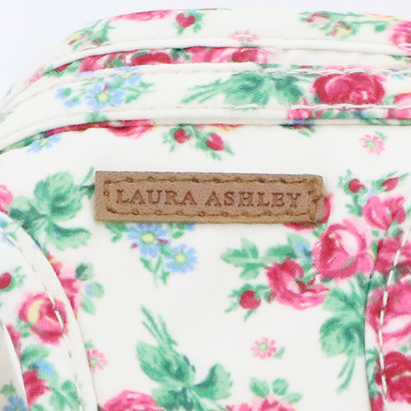 LAURA ASHLEY（ローラアシュレイ）フラワーハーネス｜全2色 | 犬服