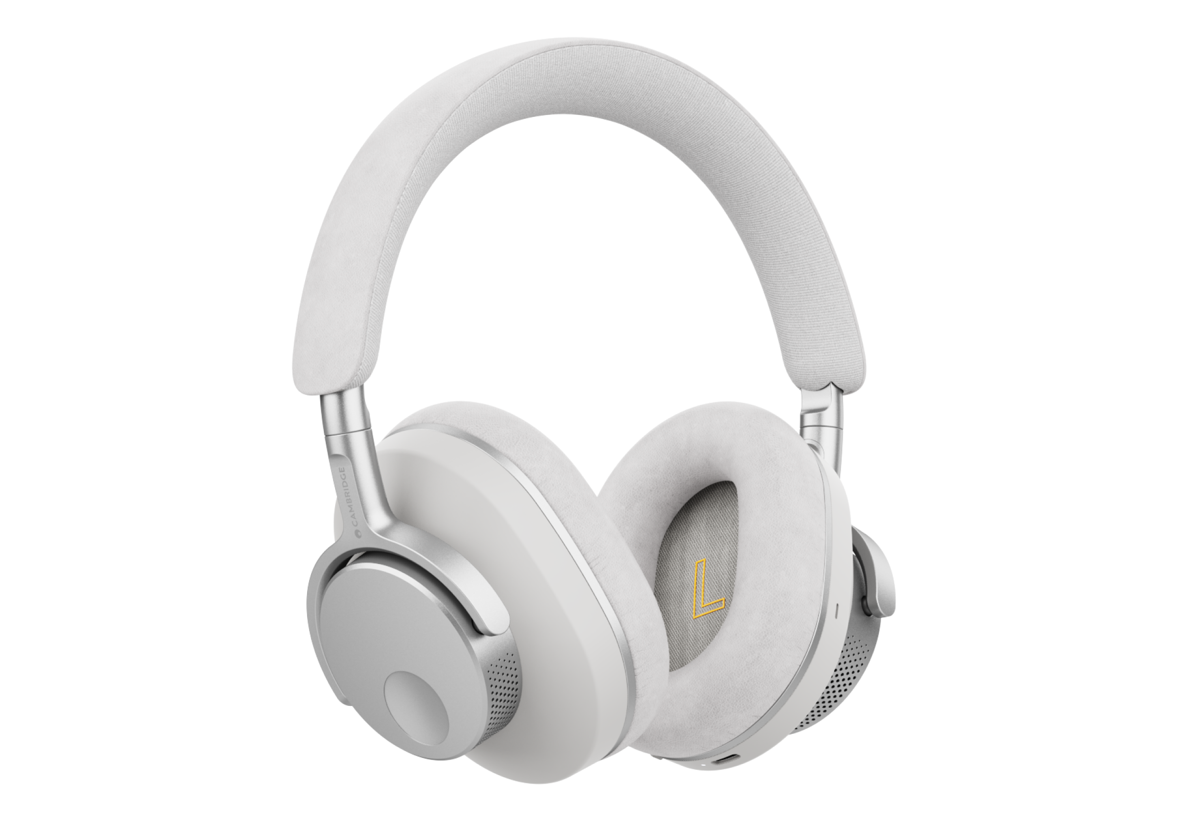 Cambridge Audio Melomania P100 Over-ear Headphones with Active