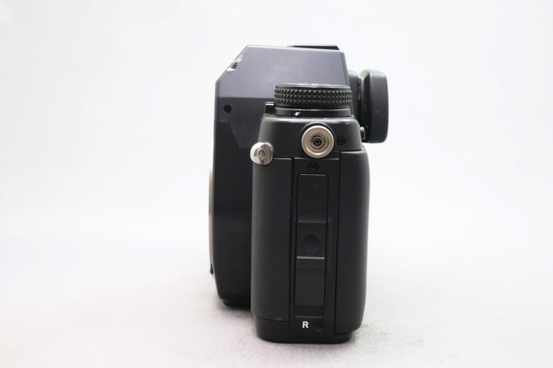 コンタックス Aria