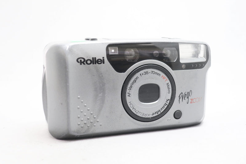 ローライ プレゴ ズーム 35-70