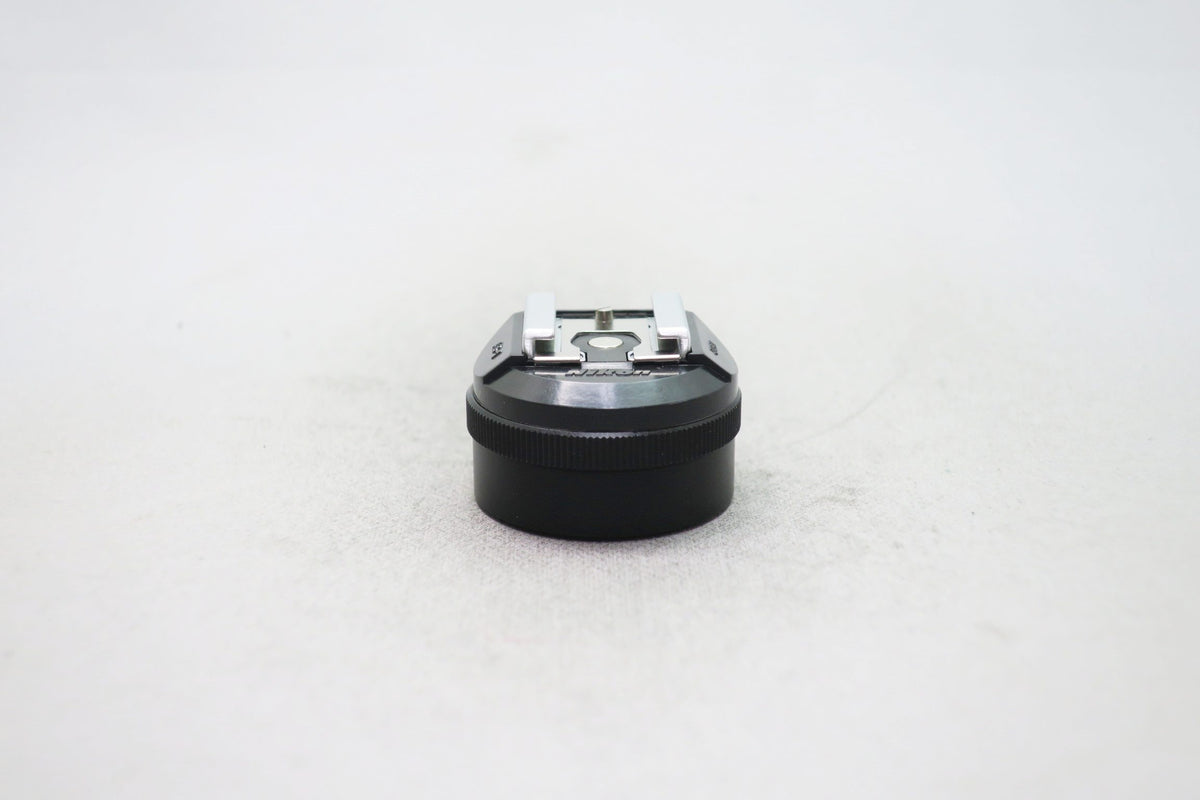 ニコン AS-1 ガンカプラー