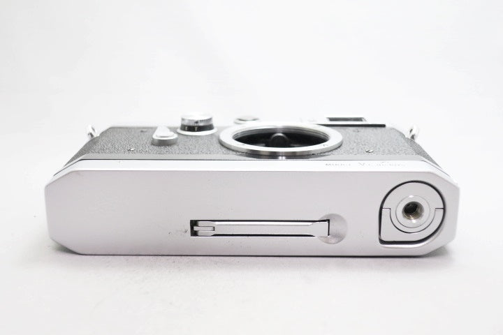 キヤノン VT デラックス