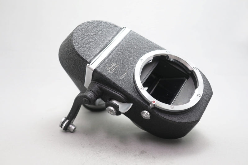 ライカ ビゾフレックスII