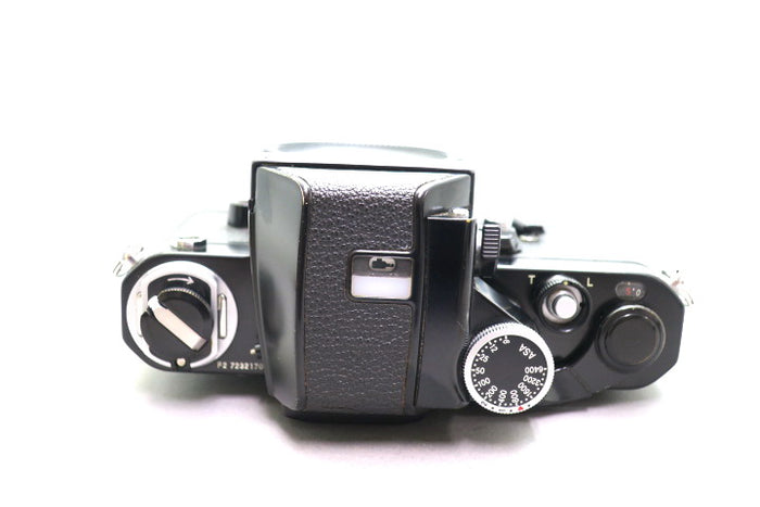 ニコン F2フォトミック