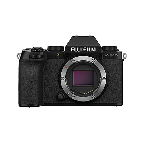 FUJIFILM（フジフィルム）X-S10の買取価格 | カメラ総合買取ネット