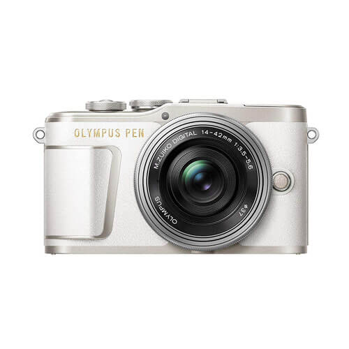 OLYMPUS（オリンパス）PEN E-PL9 14-42mm EZ レンズキットの買取価格