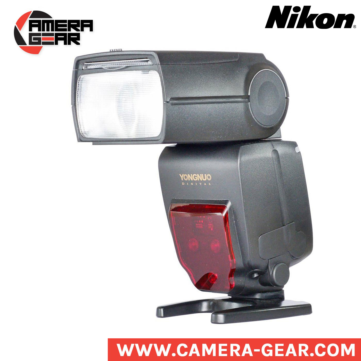 Yongnuo YN685 for nikon - Flash speedlite - Camera Gear
