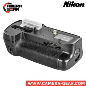 Meike MK-D7100 - Battery grip for Nikon D7100 and D7200 - Camera Gear
