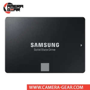 Samsung SSD 860 EVO 1TB SATA III 2.5