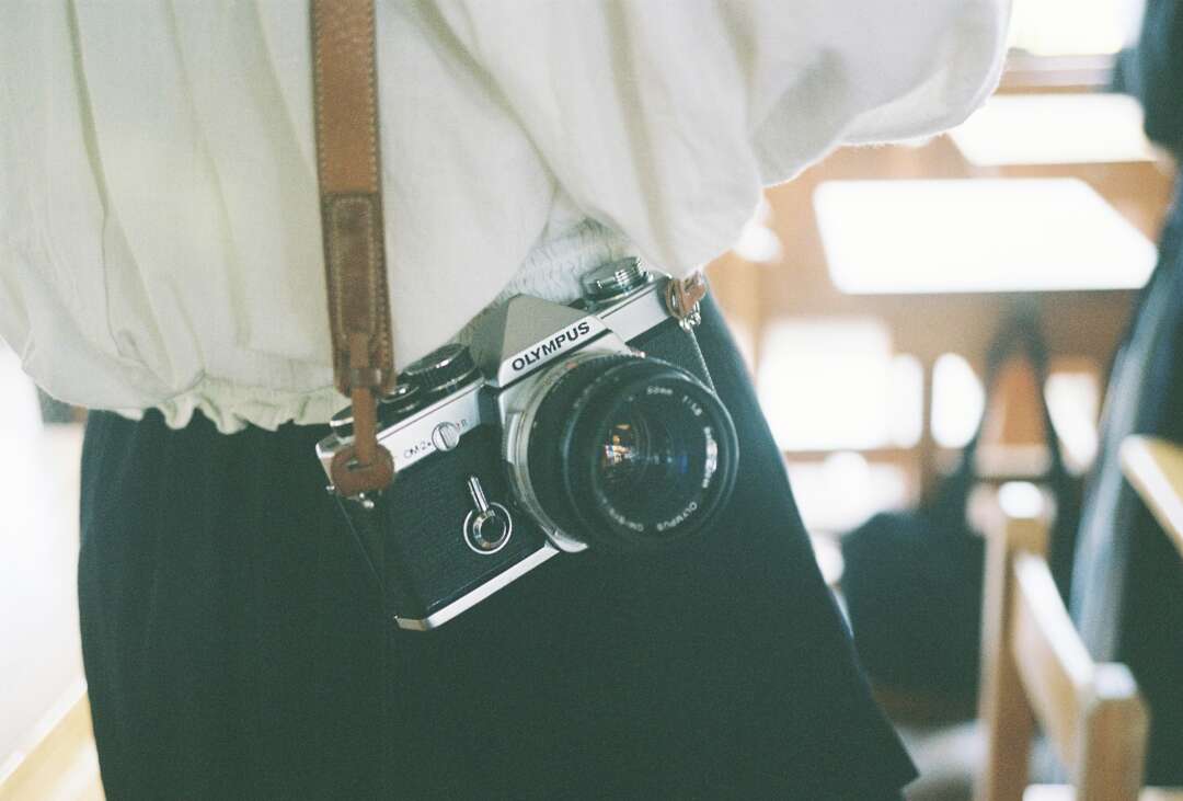 ネガフィルム「FUJIFILM 400」と、「PORTRA400」比較！キレイなのは