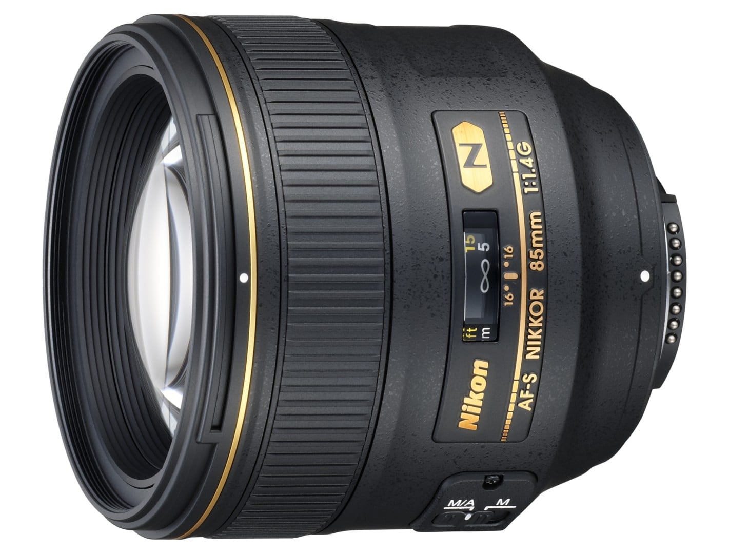 Nikon 85mm f1.4G review | Cameralabs