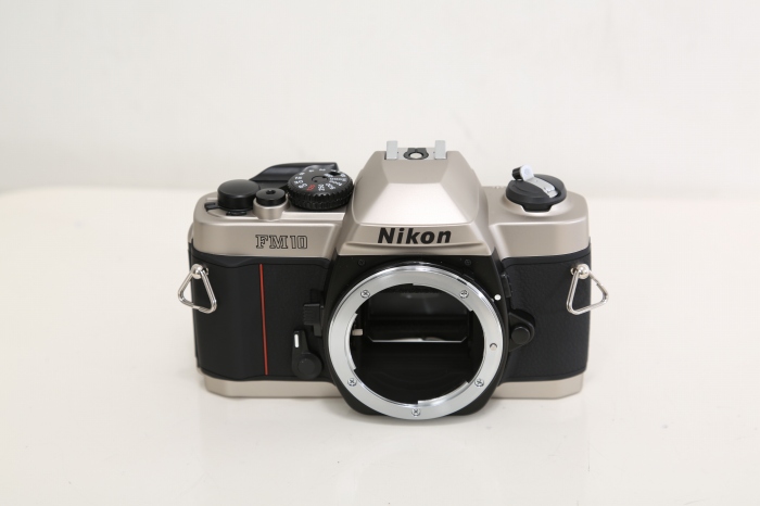 入荷情報】ﾆｺﾝ FM10ボディ