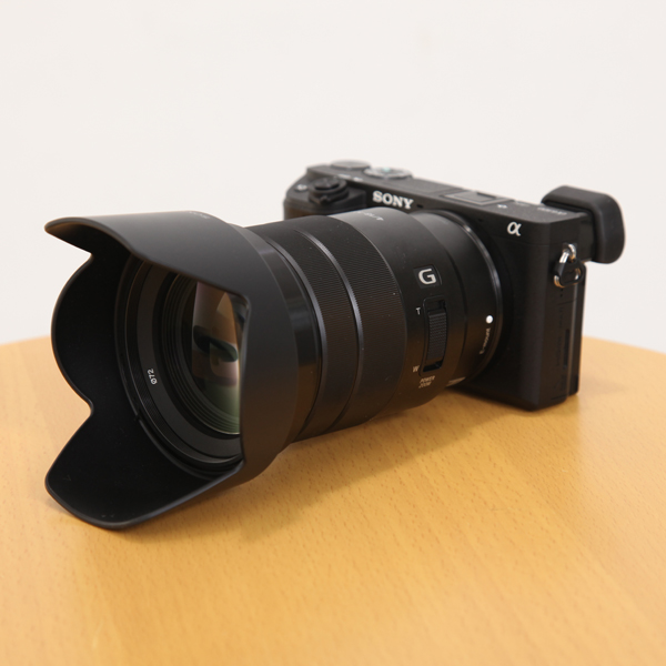 レモン社秋葉原店：中古入荷情報：ソニー E PZ 18-105/4 G OSS SELP18105G